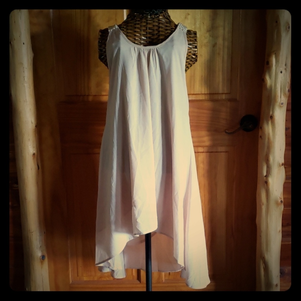 Elegant dress